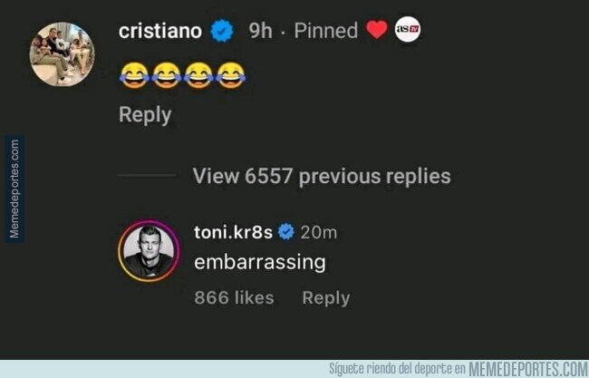 1198484 - ¿Pero qué haces, Toni?