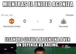 Enlace a Las extrañas prioridades de un campeón del mundo