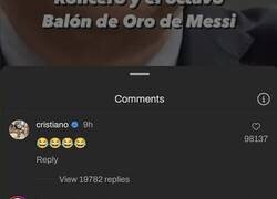 Enlace a Pero Lionel...