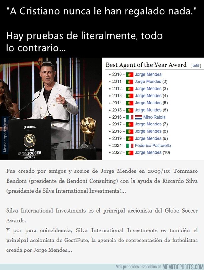 1198488 - Con cualquier otro jugador, esto sería un escándalo