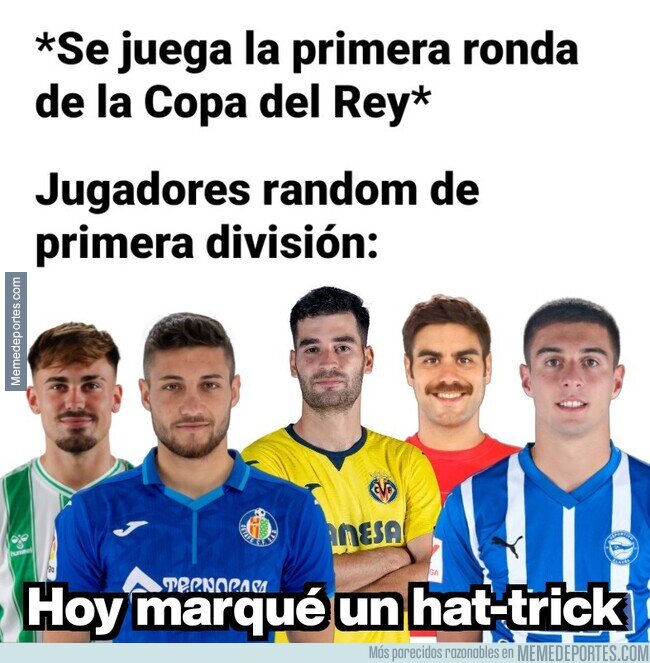 1198503 - Cuando los más humildes de LaLiga se desmelenan