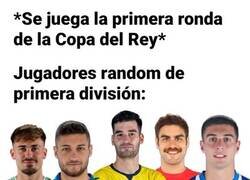 Enlace a Cuando los más humildes de LaLiga se desmelenan