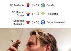 Enlace a Buenas palizas coperas