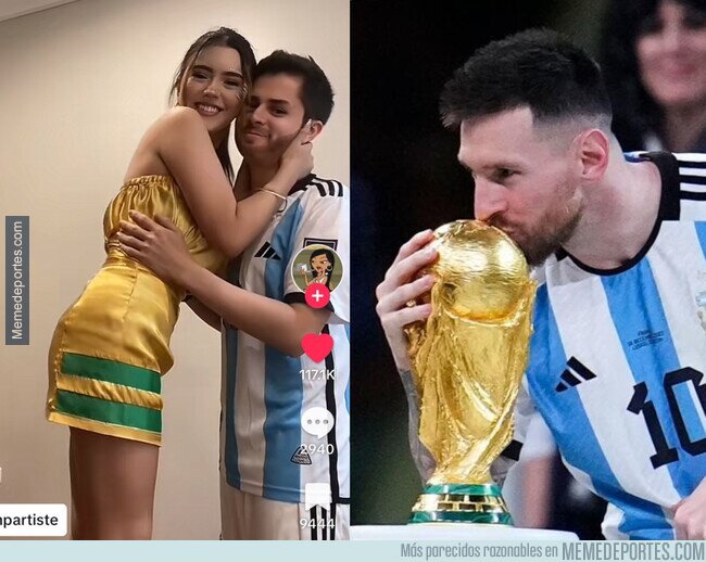 1198507 - El disfraz en pareja perfecto no exi...