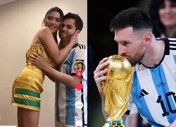 Enlace a El disfraz en pareja perfecto no exi...