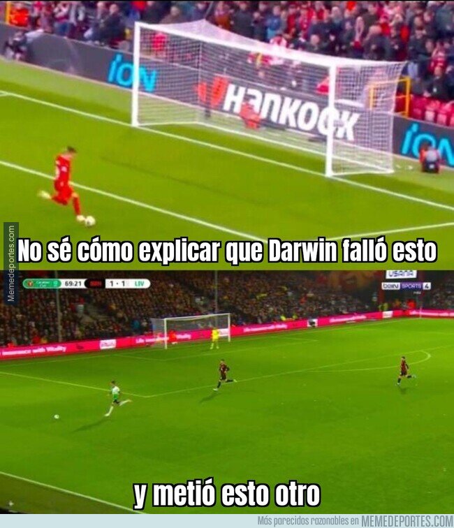 1198510 - Capaz de lo mejor y de lo peor
