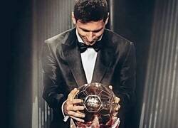 Enlace a Y pensar que falta otro