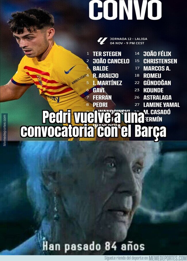 1198528 - Por fin Pedri
