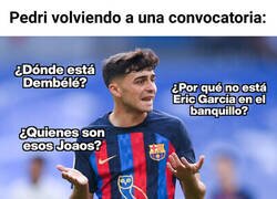 Enlace a Todo ha cambiado mucho desde su último partido