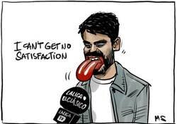 Enlace a Una 'Stone' contra su tejado