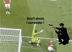 Enlace a ¡Alto o disparo!