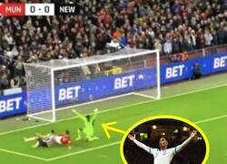 Enlace a Onana se cree Bellingham