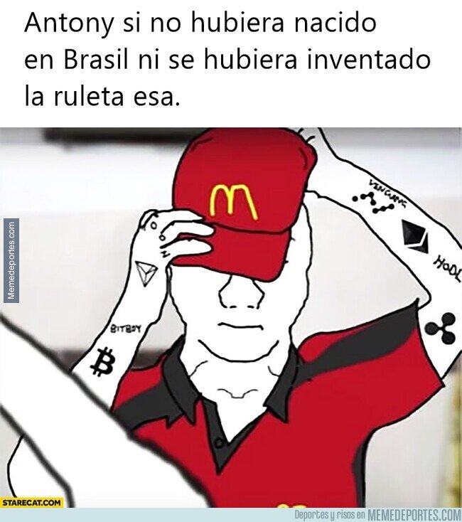 1198545 - Hay que llenarse de paciencia para verlo jugar