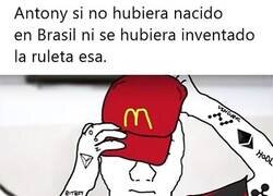 Enlace a Hay que llenarse de paciencia para verlo jugar