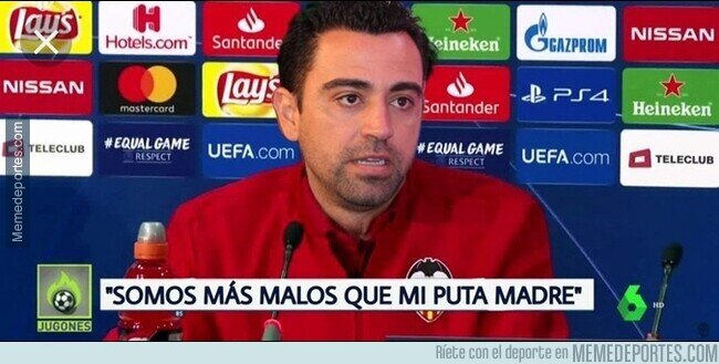 1198555 - Al menos Koeman dejaba más memes