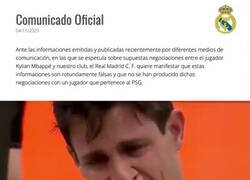 Enlace a Han tenido que salir a desmentir