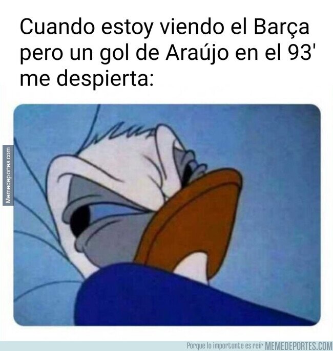 1198561 - Ganaron pero no jugaron a nada