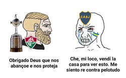 Enlace a Sensaciones distintas tras la final