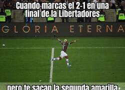 Enlace a La cara que se le quedó a Kennedy