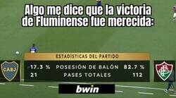 Enlace a Una final muy desigual