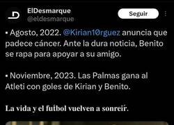 Enlace a Luchadores natos