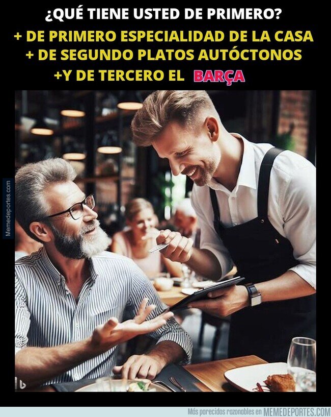 1198568 - Póngame  entonces un meno infantil