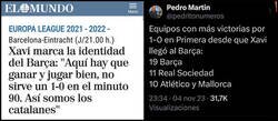 Enlace a Hola Xavi, ¿estás por ahí?