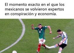 Enlace a Hablará de fútbol su madre...