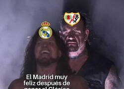 Enlace a Se las prometían muy felices