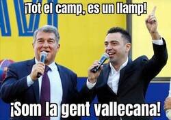 Enlace a Menudo favorcito del Rayo a los culés