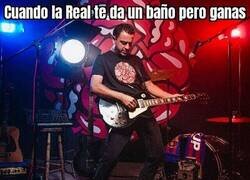 Enlace a Jornada perfecta para Xavi y los suyos