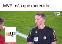 Enlace a El realizador del Celta-Sevilla lo ha clavado