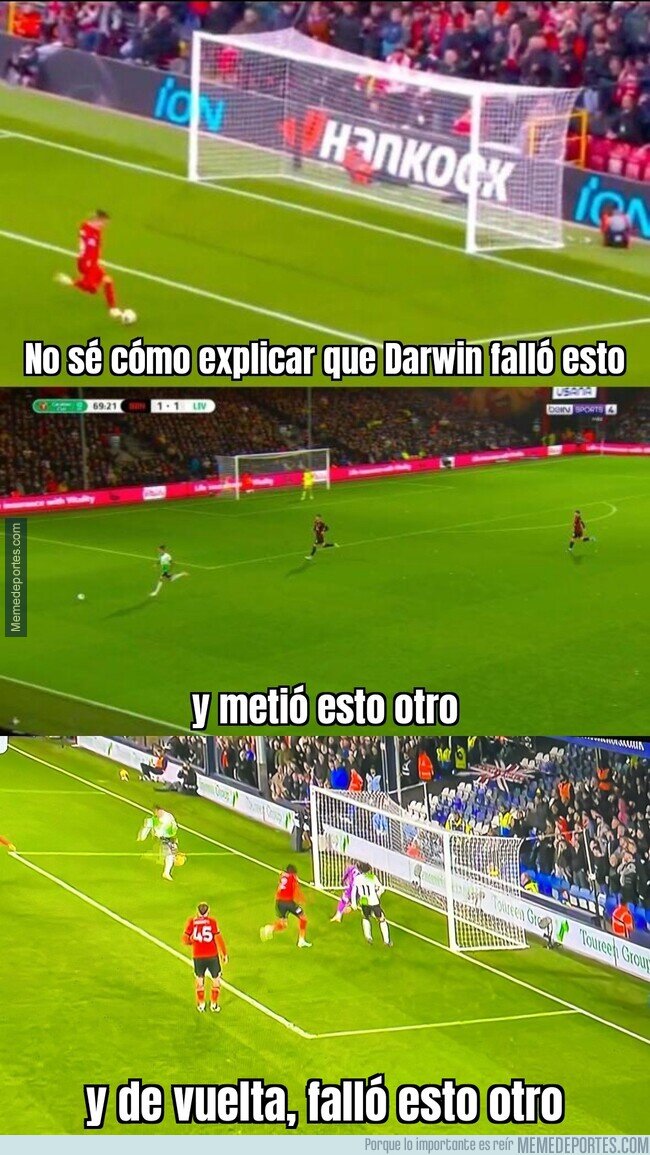 1198599 - Volvió el Darwin fallón