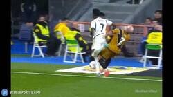 Enlace a Impunidad para agredir