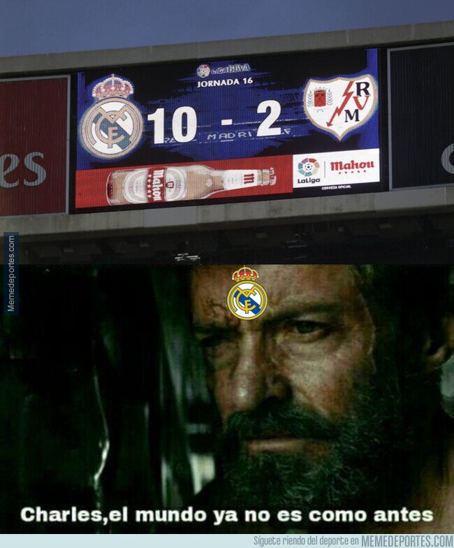 1198624 - Ya no se le gana al Rayo tan fácil