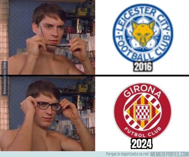 1198626 - El Leicester de LaLiga