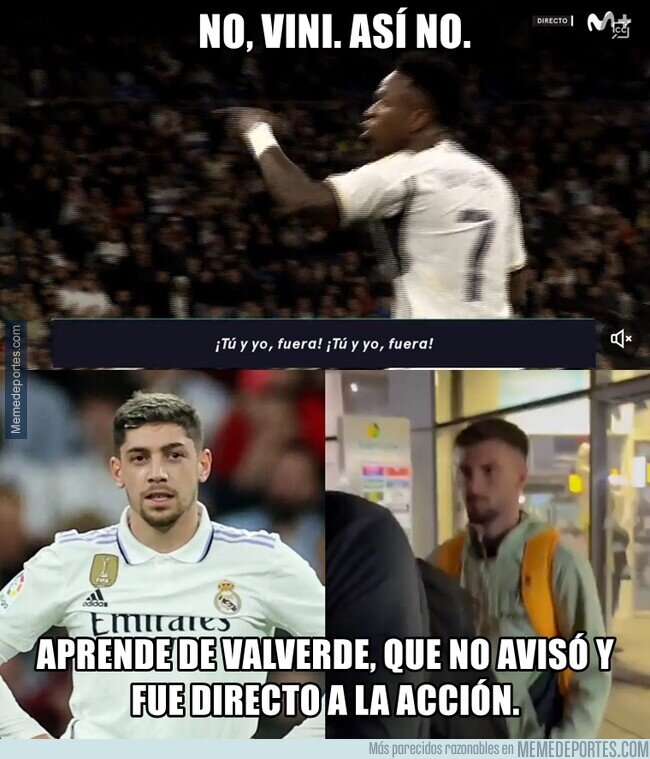 1198634 - Y dale tranquilo que si eres del Madrid no hay sanciones.
