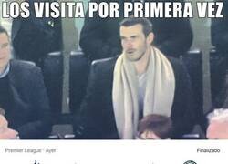 Enlace a ¿No tenía otras cosas que hacer?