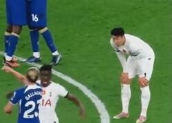 Enlace a Pocas cosas más lamentables que un mal perderor.