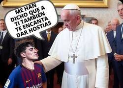 Enlace a Almas gemelas