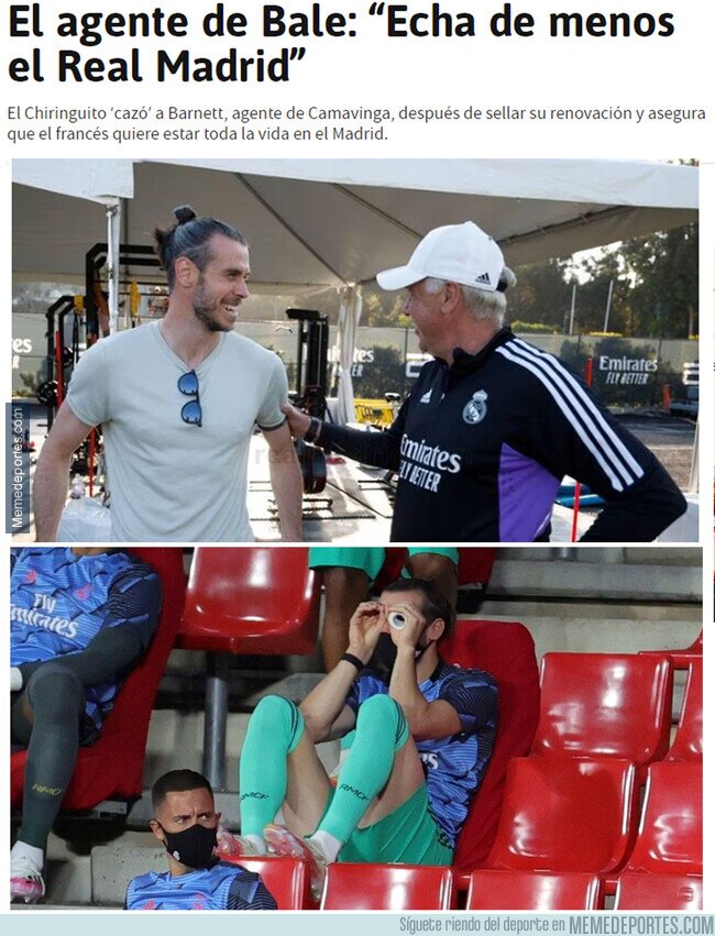 1198643 - No sé que echaba de menos....