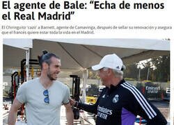 Enlace a No sé que echaba de menos....