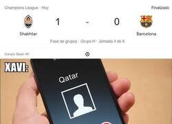 Enlace a ¿Pero que haces, Javier?