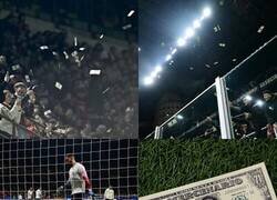 Enlace a Buen recibimiento a Donnarumma