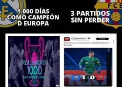 Enlace a Equipos de leyenda