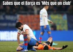 Enlace a Esto no se lo verás a otros equipos