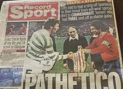 Enlace a Pagaron cara esa portada