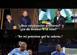 Enlace a No hay mejor forma de responder que con acción