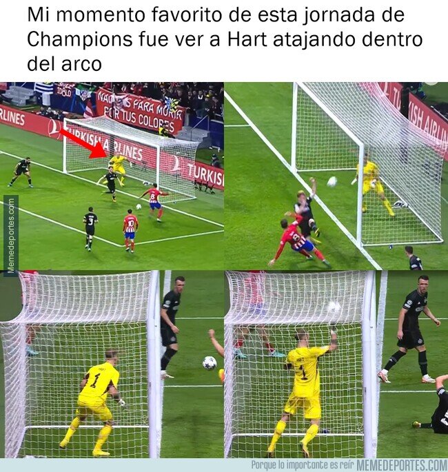 1198674 - Esto sucede en el fútbol femenino y se hace viral