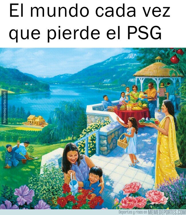 1198676 - El cielo se ve más azul.